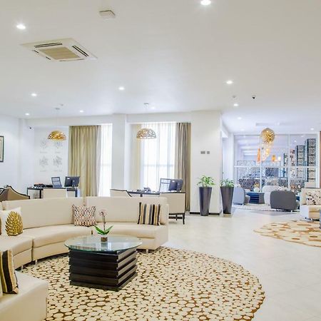 Amaryllis Hotel Blantyre Eksteriør bilde