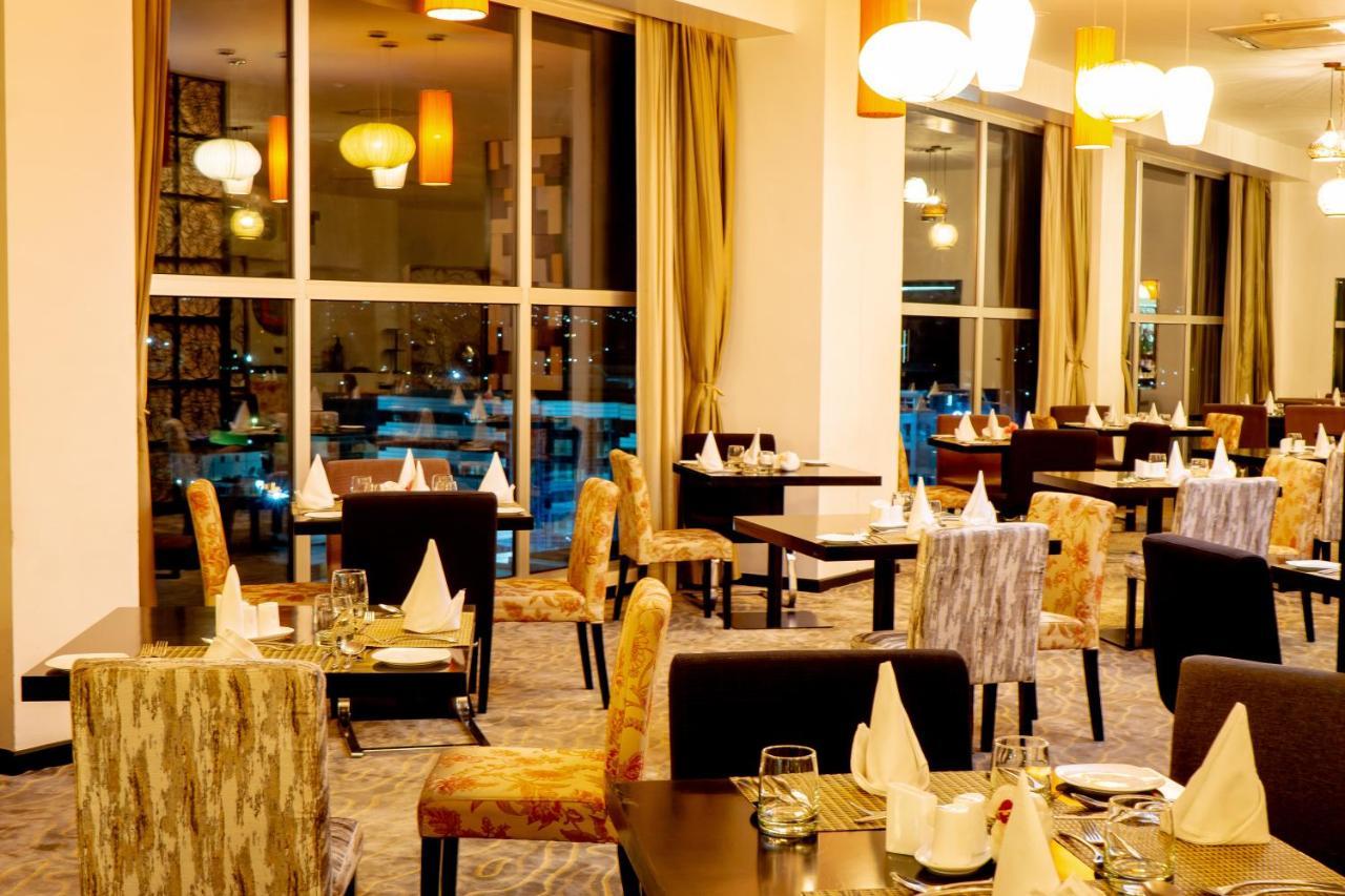 Amaryllis Hotel Blantyre Eksteriør bilde