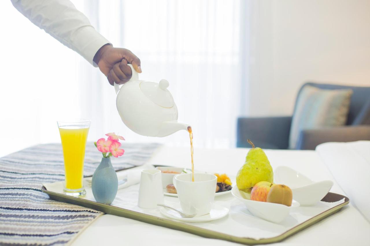Amaryllis Hotel Blantyre Eksteriør bilde
