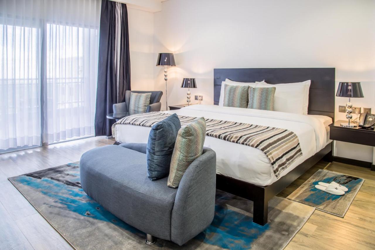Amaryllis Hotel Blantyre Eksteriør bilde