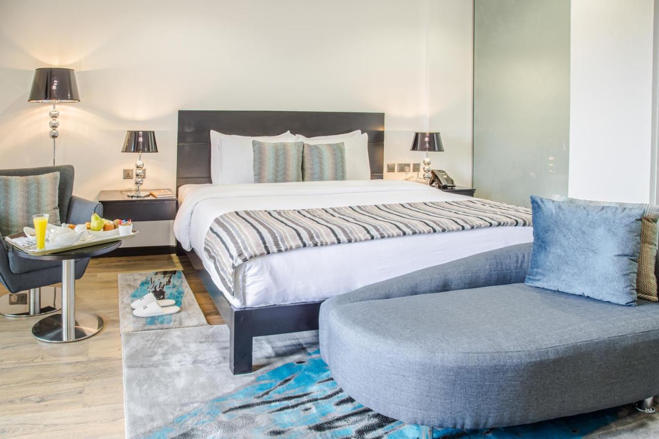 Amaryllis Hotel Blantyre Eksteriør bilde