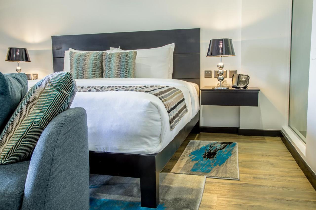 Amaryllis Hotel Blantyre Eksteriør bilde
