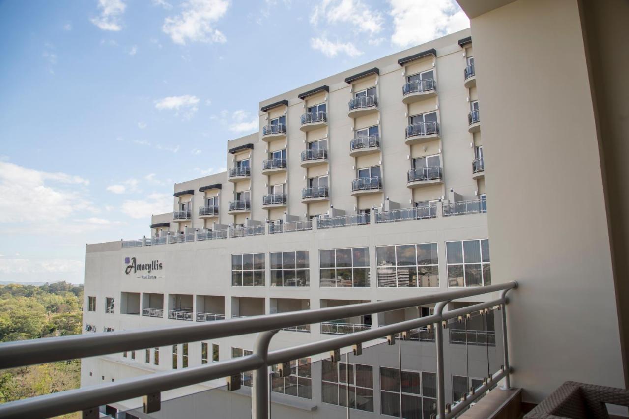 Amaryllis Hotel Blantyre Eksteriør bilde