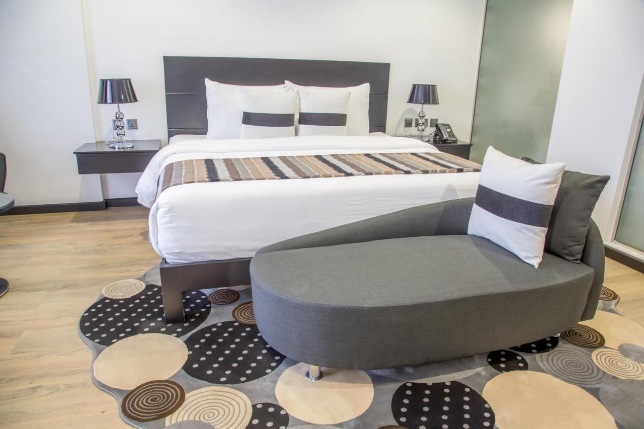 Amaryllis Hotel Blantyre Eksteriør bilde