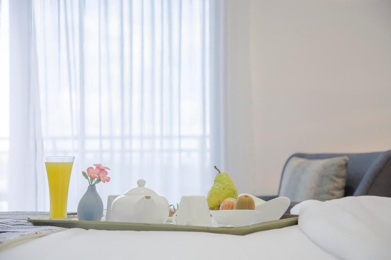Amaryllis Hotel Blantyre Eksteriør bilde