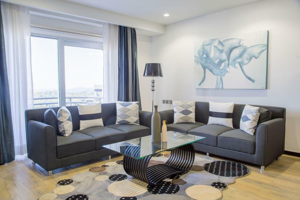 Amaryllis Hotel Blantyre Eksteriør bilde