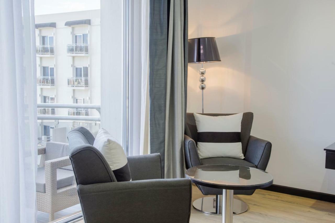Amaryllis Hotel Blantyre Eksteriør bilde