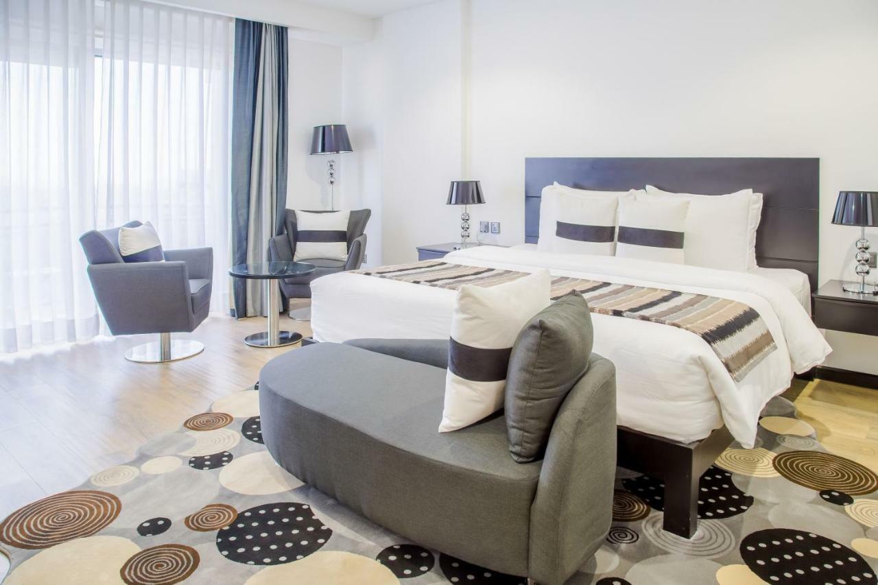 Amaryllis Hotel Blantyre Eksteriør bilde