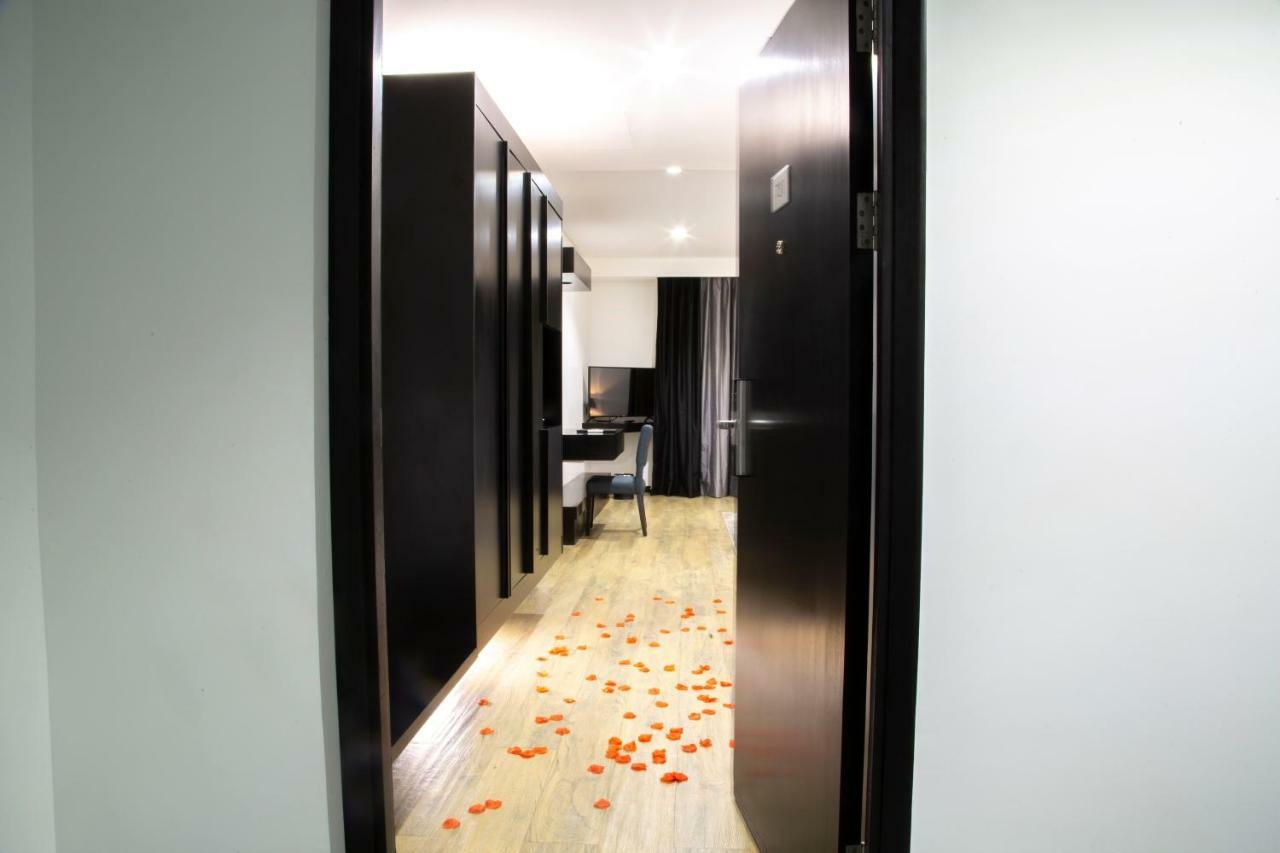 Amaryllis Hotel Blantyre Eksteriør bilde