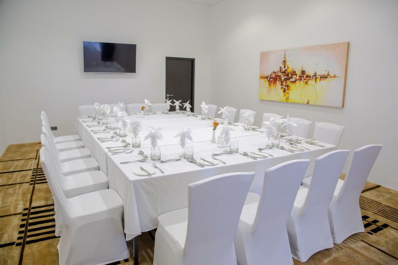 Amaryllis Hotel Blantyre Eksteriør bilde